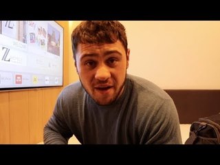 DAVE ALLEN RAW & UNCUT! - ON LUCAS BROWNE, KLITSCHKO, FURY, WHYTE, AJ, MILLER, PRICE, RIPS TONY YOKA