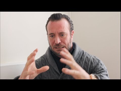 KALLE SAUERLAND UNCUT! - DISMISSES WBSS TURMOIL, BARANCHYK / PROGRAIS ISSUE, GROVES, DeGALE-EUBANK