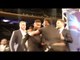 HEAVYWEIGHT BEEF! - JARRELL BIG BABY MILLER SHOVES ANTHONY JOSHUA AS TEMPERS FLARE IN NEW YORK!