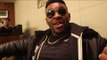 'IM GOING FOR YOUR NECK!' -JARRELL MILLER RIPS 'FRAUD' ANTHONY JOSHUA, TALKS SHOVE, FURY CLAIMS