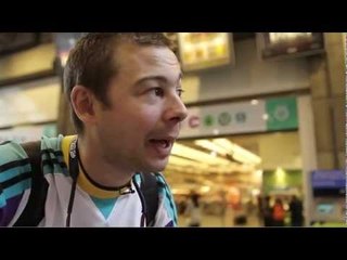 Urbania spécial PARISIENS - Guindon à Paris - Défi #1 - Les personnages