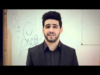 Rabii te dit des choses en dessinant