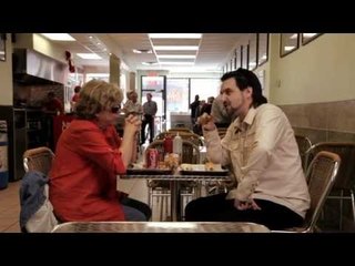 2 steamés avec Denise Filiatrault [Bande-annonce]