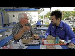 2 steamés avec Michel Auger