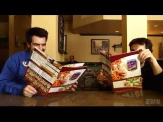 2 steamés avec Guy A. Lepage