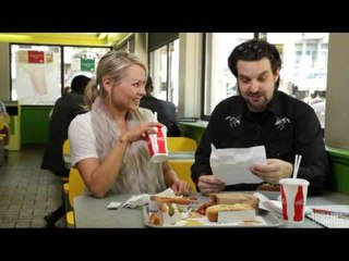 2 steamés avec Mitsou