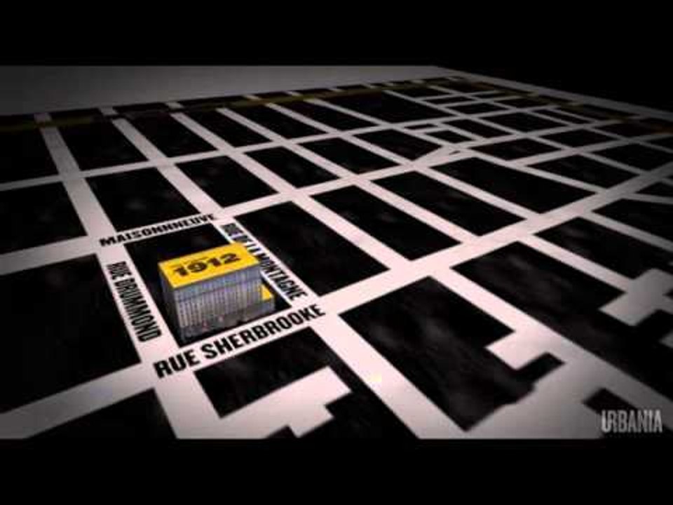 MTL12 - Ritz-Carlton en chiffres