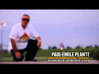 MTL12 - Hippodrome - Paul-Émile Plante