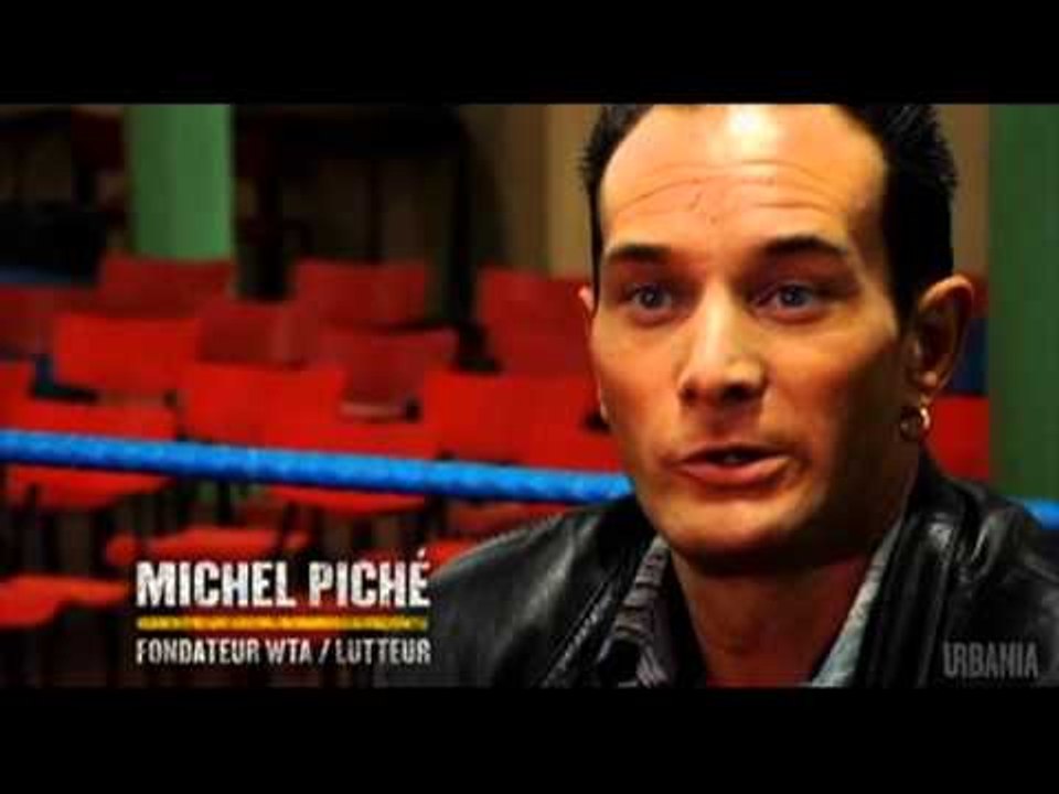 MONTRÉAL EN 12 LIEUX: Église St-Charles [Bande-annonce]