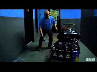 MTL12 - Cité 2000 - Sans alcool