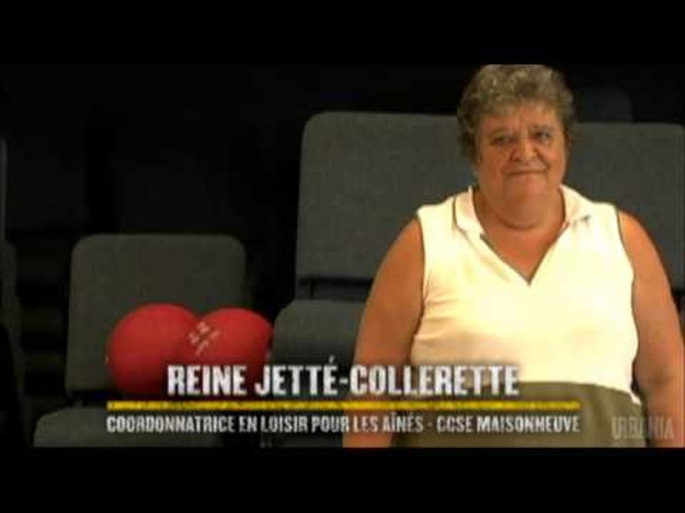 MTL12 - Marché Maisonneuve - Attention Marcel!