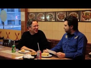 2 steamés avec Marc Cassivi [Bande-annonce]