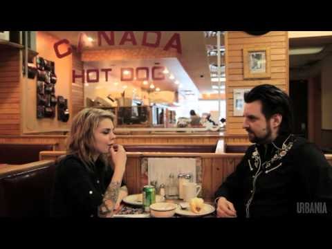 2 steamés avec Coeur de Pirate