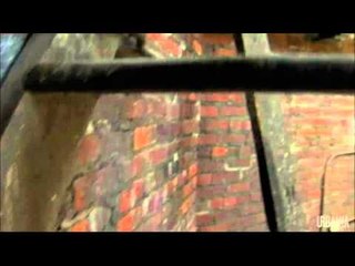 MTL12 - Marché Maisonneuve - Légende de Hoché