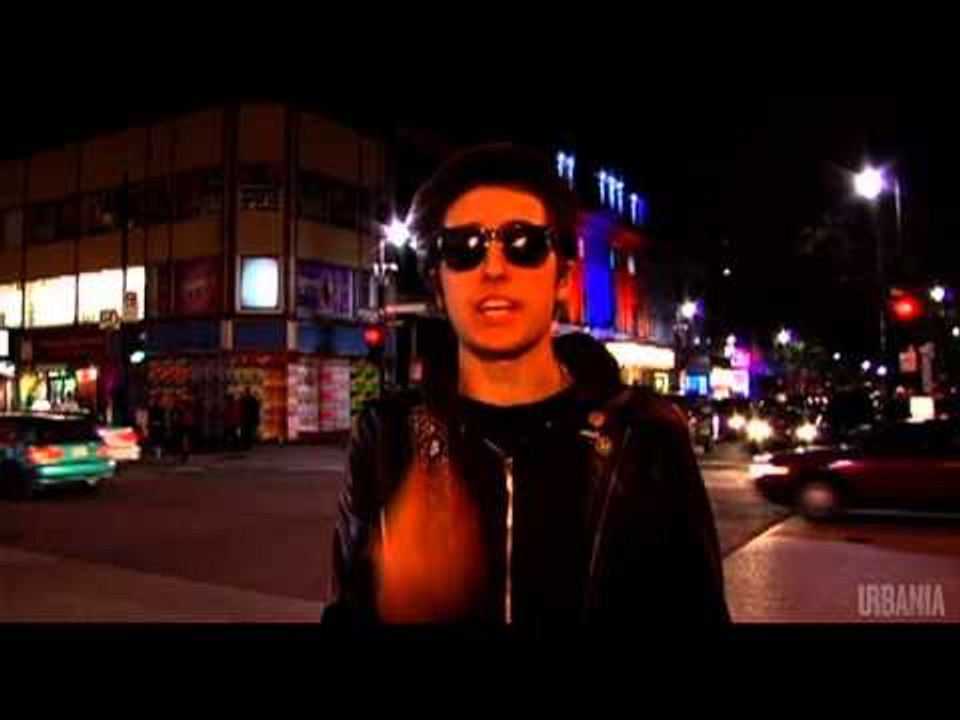 MTL12 - Coin St-Laurent/Ste-Catherine - Vox Pop