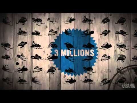 Valcourt : 1 minute et 13 secondes - QC12