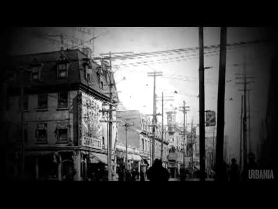 MTL12 - Coin St-Laurent/Ste-Catherine - Daniel Proulx