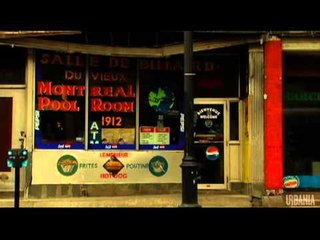 MTL12 - Coin St-Laurent/Ste-Catherine - Rosario Demers