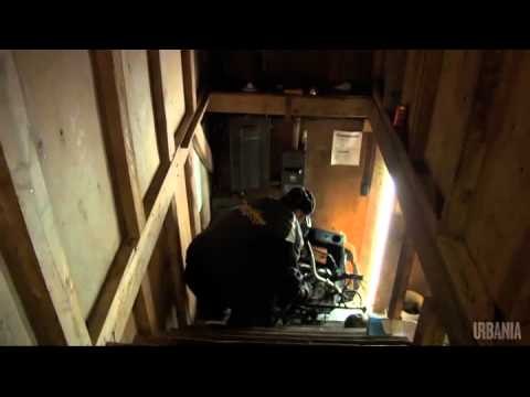 Valcourt : Normand Dorais, collectionneur - QC12