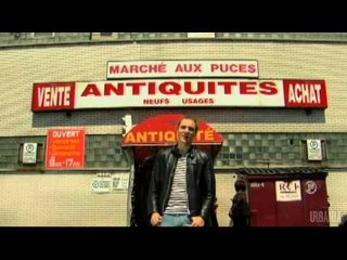 MTL12 - Marché St-Michel - Vox Pop