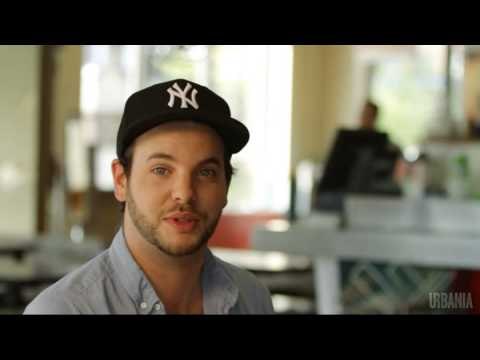 2 steamés avec Alexandre Champagne [Bande-annonce]