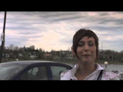 Rouyn-Noranda : Show de boucane - QC12