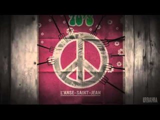 Éco-Hameau : Visite guidée - QC12