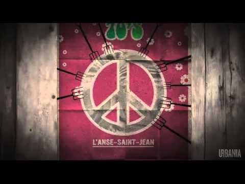 Éco-Hameau : Visite guidée - QC12