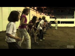 Ormstown : La course aux petits cochons - QC12