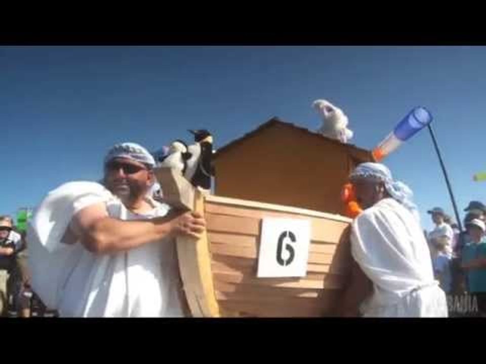 Les Îles de la Madeleine : Bande-annonce - QC12