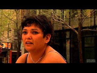 MTL12 - Coin St-Laurent/Ste-Catherine - Edith