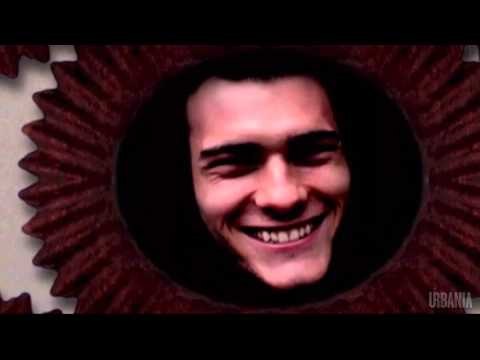 Minutes Urbania: L'amour, rue St-Laurent