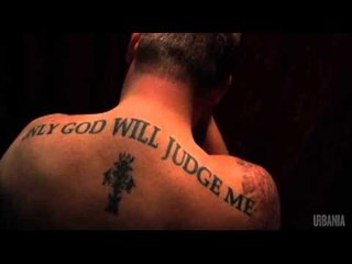 MTL12: Église Saint-Charles - Only God Will Judge Me