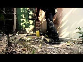 Minutes Urbania: L'engagement social, Place de l'Espoir