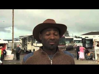 Labrecque : Festival country - QC12