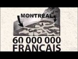 Minutes Urbania: Urbanité - Montréal en chiffres