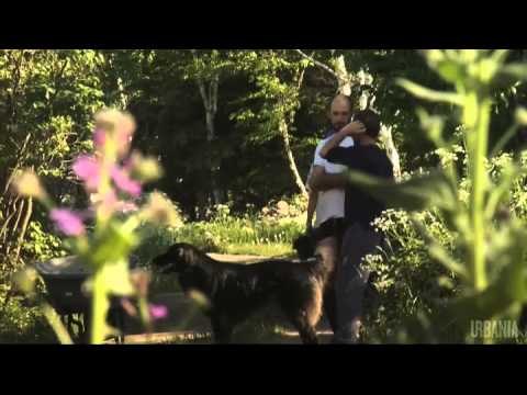 Éco-Hameau : Les Plateaux, véritable laboratoire humain - QC12