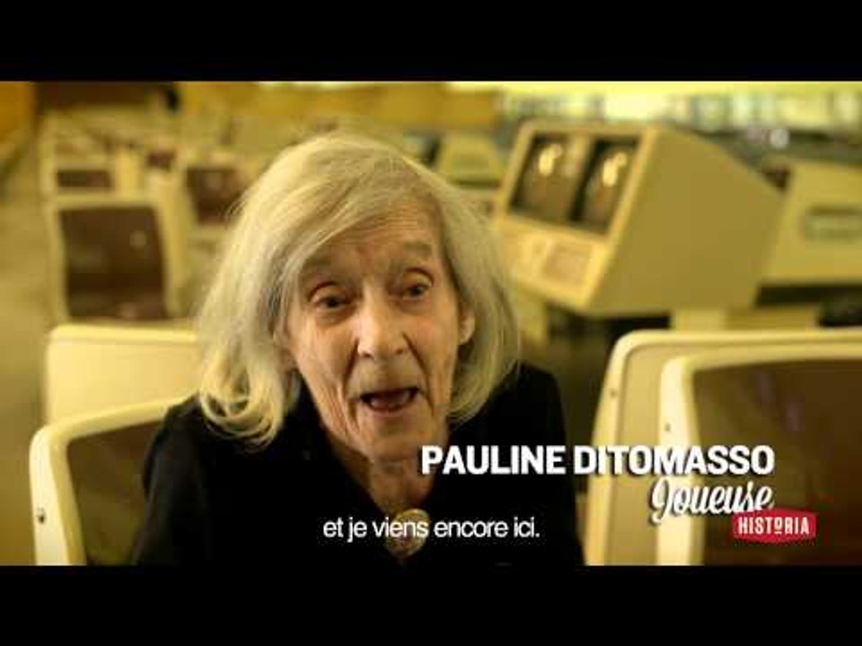 Quilles G plus: Les années 80