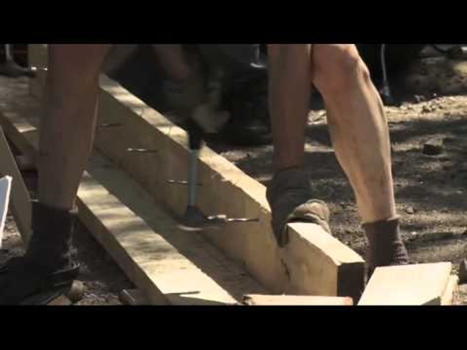 QC12: Éco-Hameau - Bande-annonce