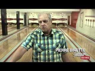 QUILLES TERMINUS: Les années 60