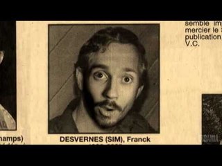 Minutes Urbania: La spiritualité, coin Sainte-Catherine / Berri