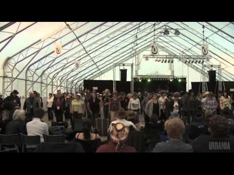 Labrecque : Bande-annonce - QC12