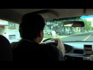 Minutes Urbania: Les racines, rue Des Érables