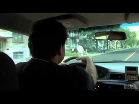 Minutes Urbania: Les racines, rue Des Érables