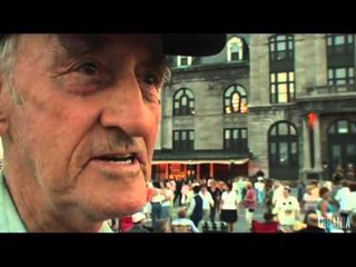 Minutes Urbania: Le temps, marché Maisonneuve