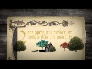 Dolbeau-Mistassini : Le monastère des Pères Trappistes en chiffres - QC12