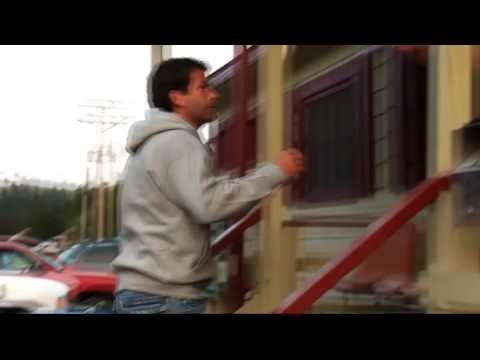 La réserve faunique des Laurentides : Louis Desbiens, responsable au camping la Loutre - QC12