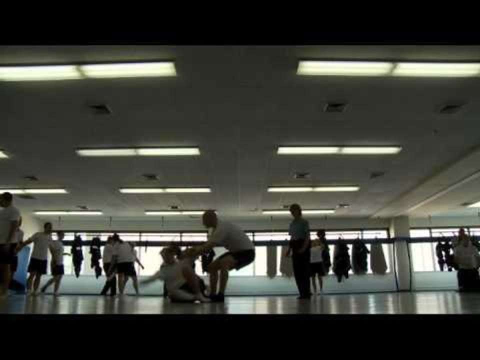 QC12: École Nationale de Police à Nicolet - Bande-annonce