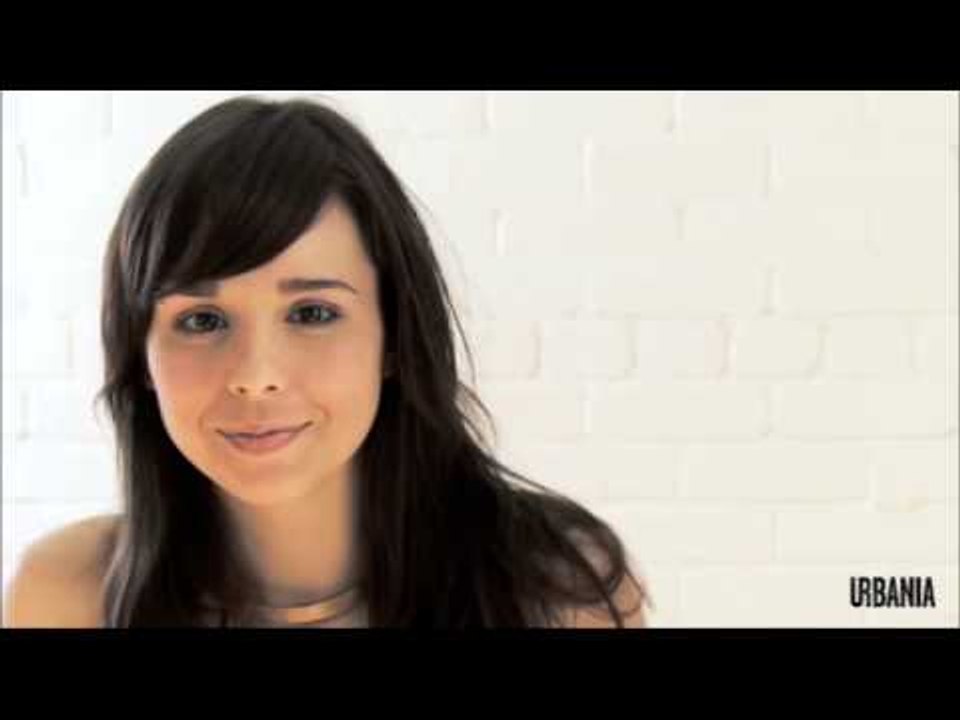 Si j'étais maire... avec Ariel Rebel