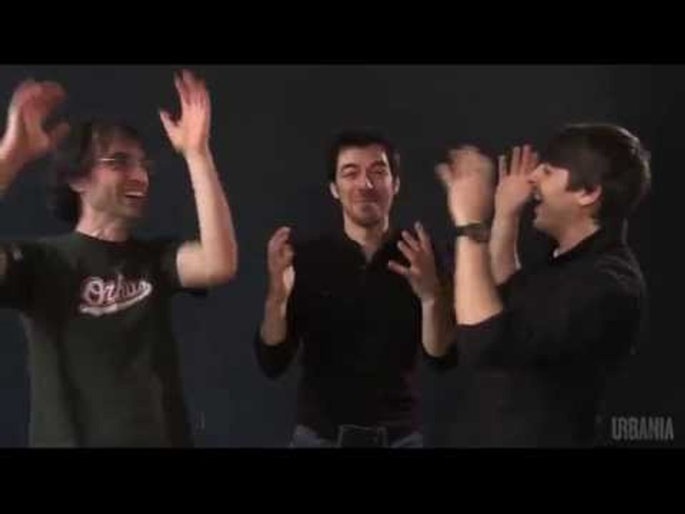 Si j'étais animateur du Bye Bye 2009 - Bande-annonce